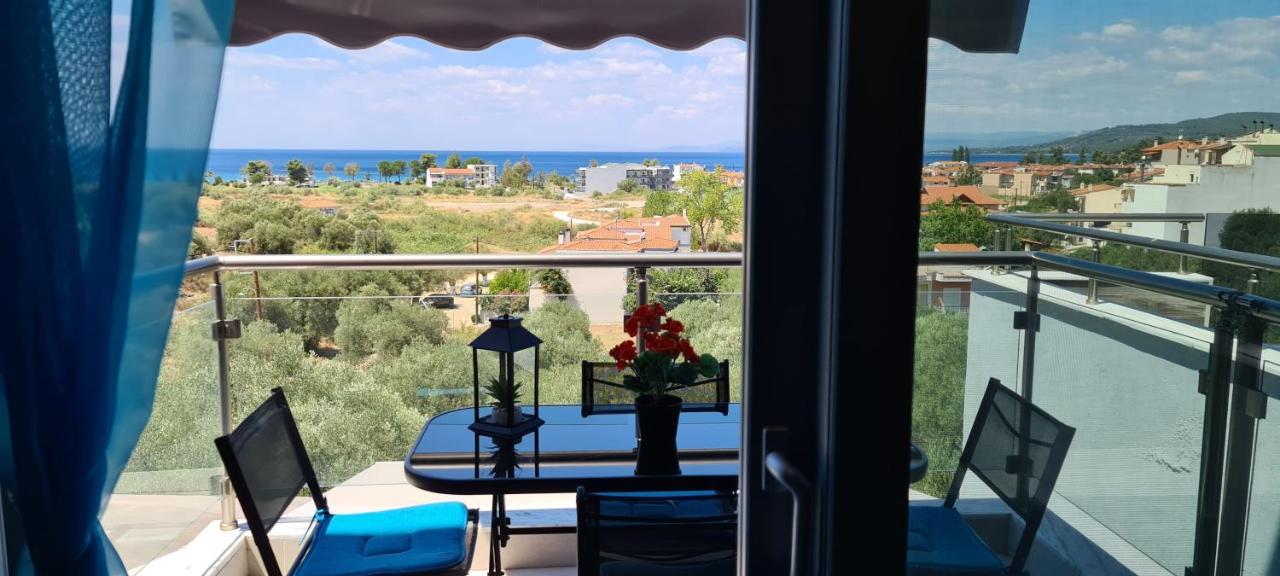 Perfect Suites Neos Marmaras Exterior foto