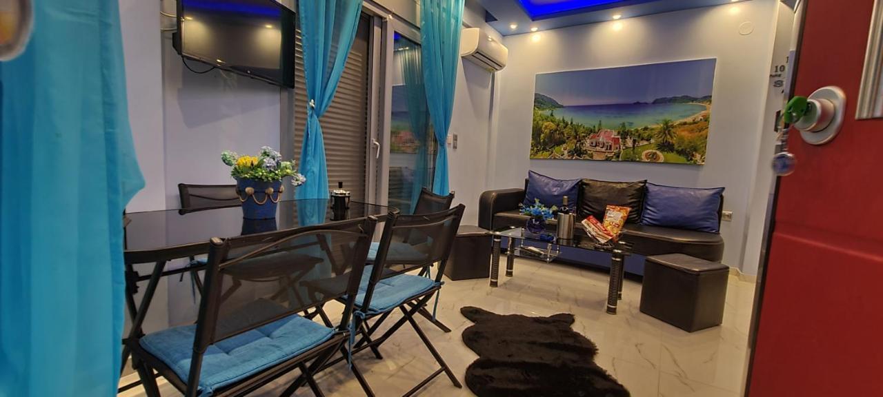 Perfect Suites Neos Marmaras Exterior foto