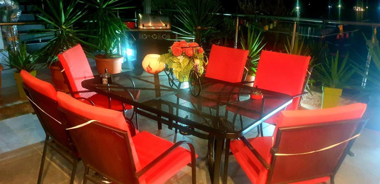 Perfect Suites Neos Marmaras Exterior foto