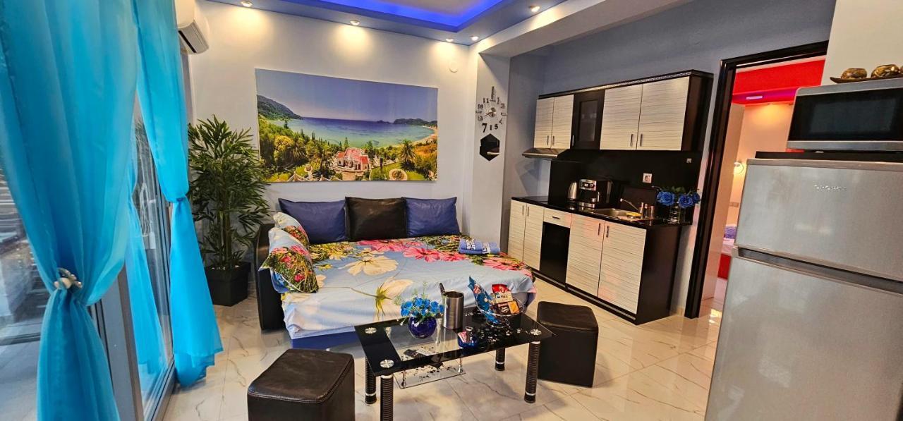 Perfect Suites Neos Marmaras Exterior foto