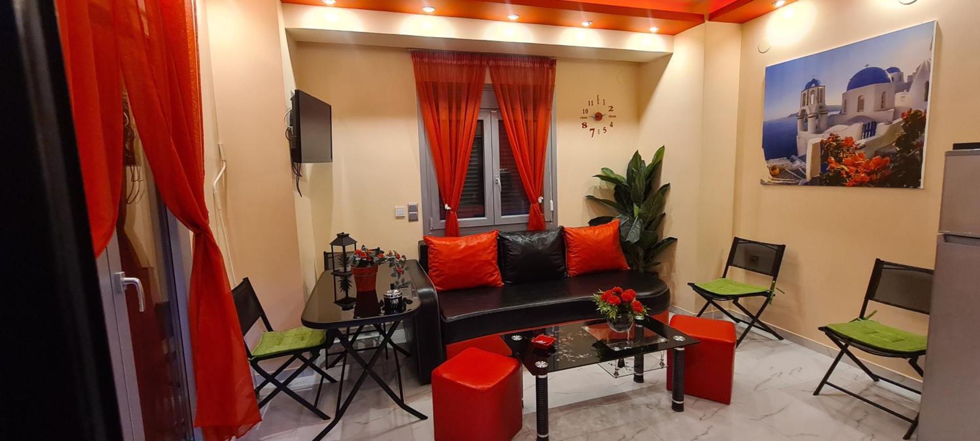 Perfect Suites Neos Marmaras Exterior foto