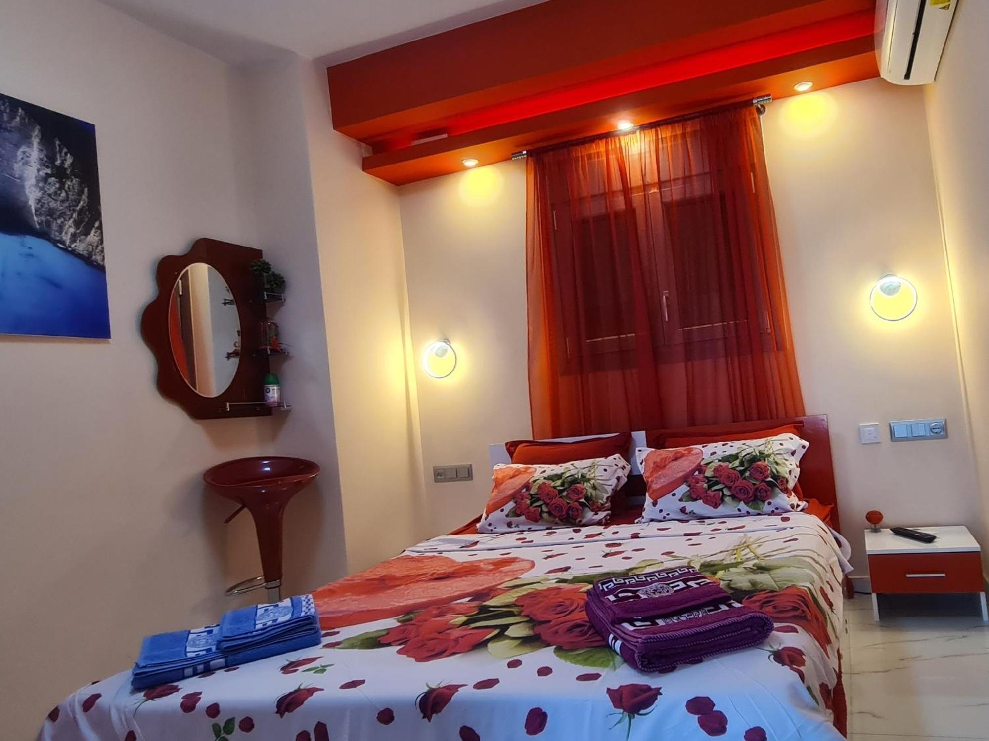 Perfect Suites Neos Marmaras Exterior foto