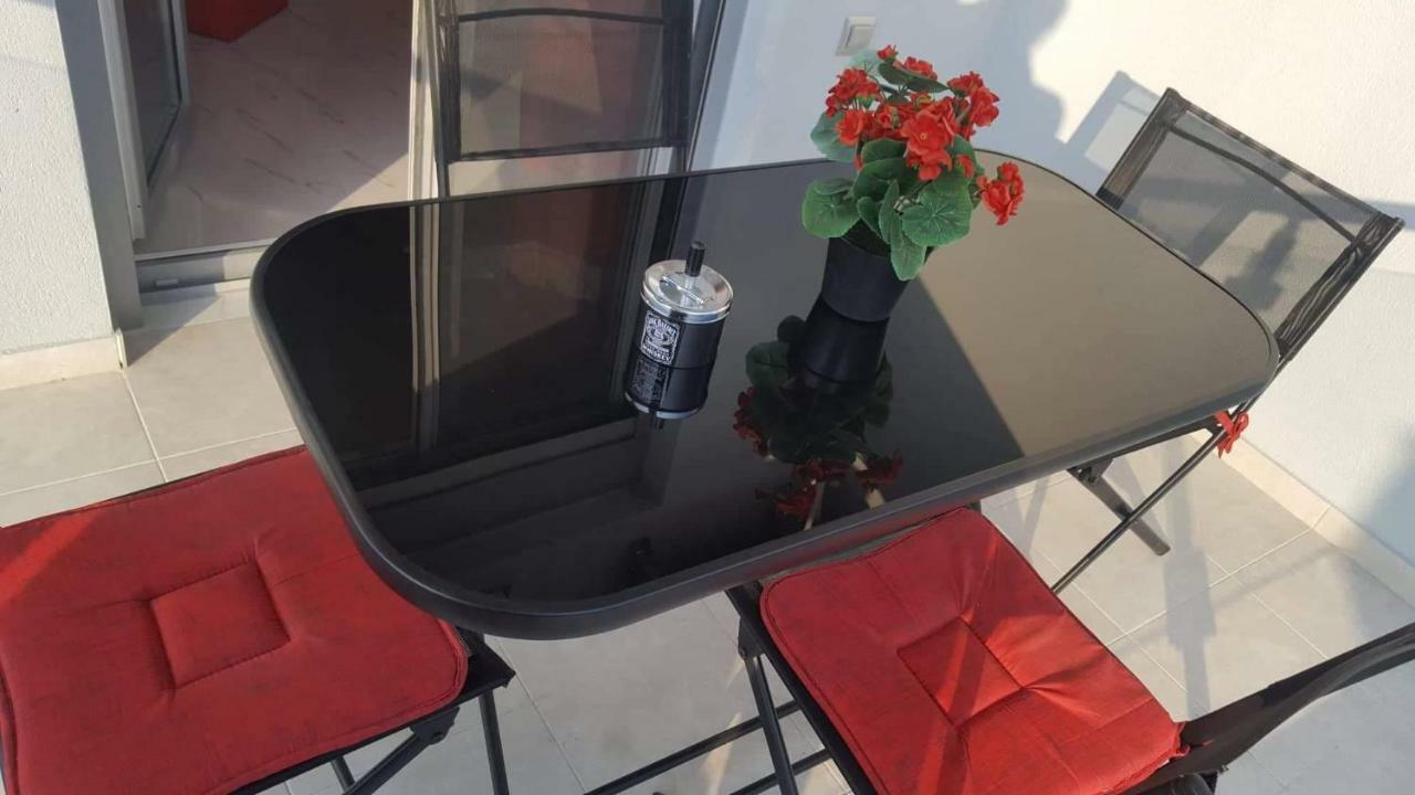 Perfect Suites Neos Marmaras Exterior foto